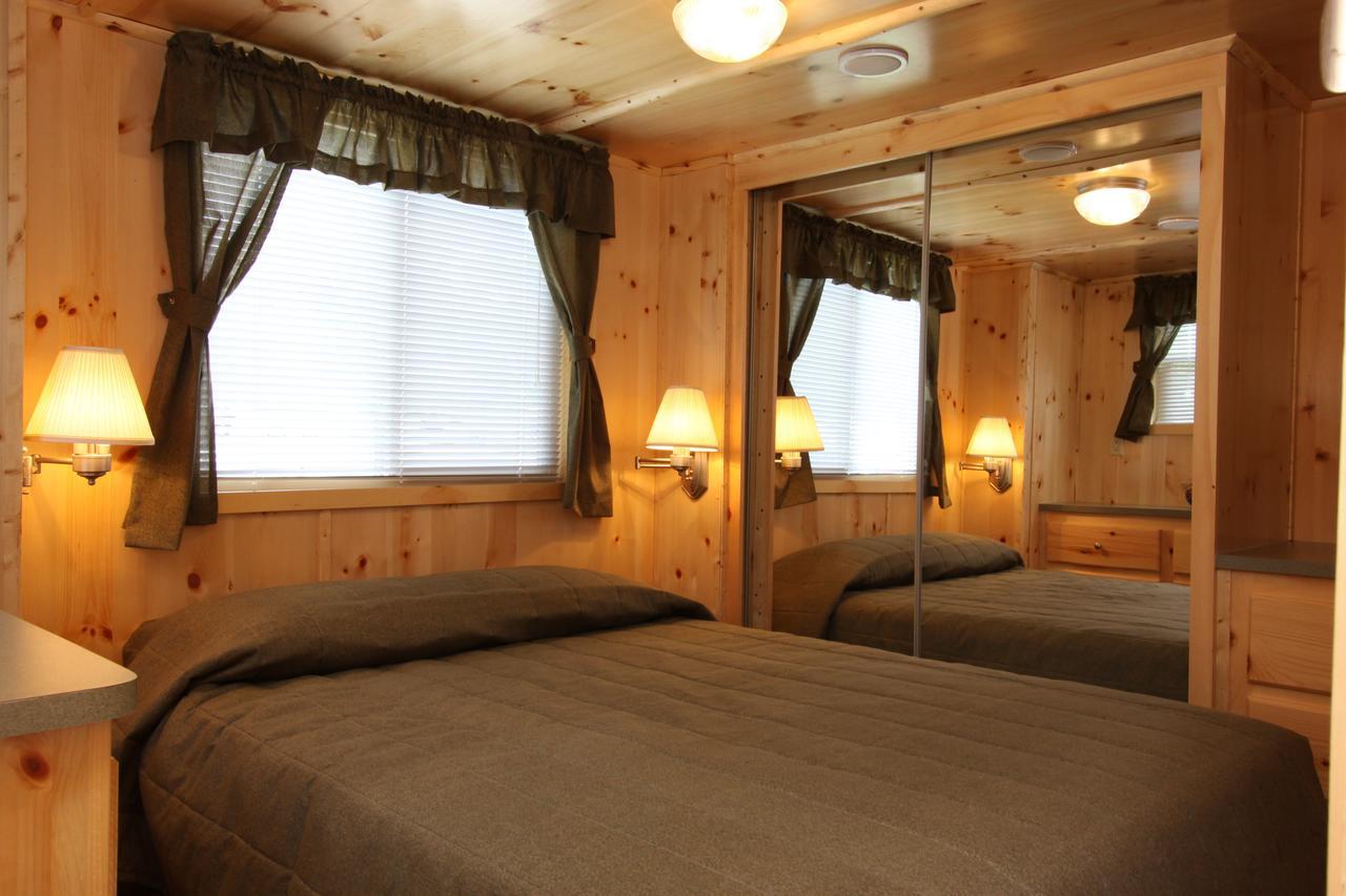 Blackhawk Rv Campground Cabin 1 Milton المظهر الخارجي الصورة